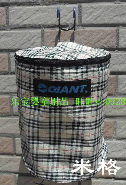 Panier pour vélo GIANT - Ref 2260204 Image 5