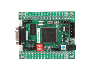 DSP开发板 DSP28335开发板 TMS320F28335开发板 DSP28335核心板