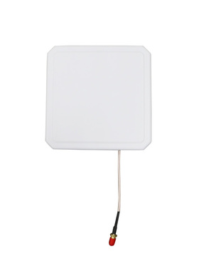 902-928MHz EPC C1G2协议6dBi 圆极化UHF RFID 超高频RFID天线