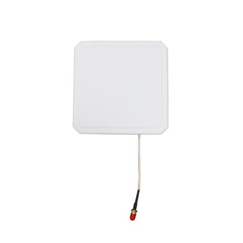902-928MHz EPC C1G2协议6dBi 圆极化UHF RFID 超高频RFID天线