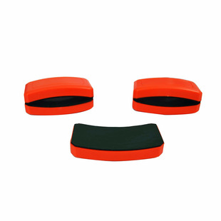 900MHz远距离抗金属液化气钢瓶UHF RFID电子标签管理芯片impinjM4