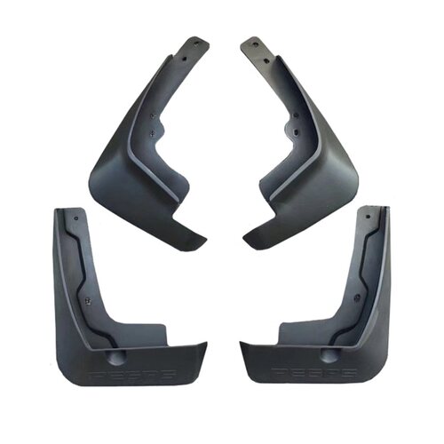 18-19款逸动挡泥板骏派A50专用哈弗h4 昌河Q7配件昂西诺众泰t500