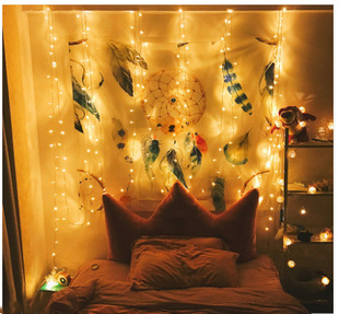 彩灯串闪灯串芯片 单片机 开发 程序编程 方案设计 honestchip