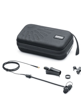 DPA VO4099V麦克风B C D T G A P小大提琴吉他鼓钢琴乐器录音话筒