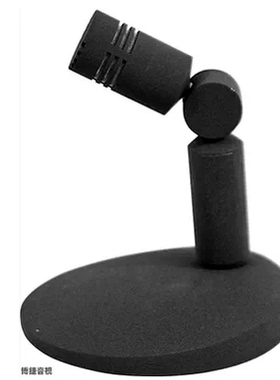 纯电容演播室录音话筒 播音/录音麦克风 博捷SC600 传声器