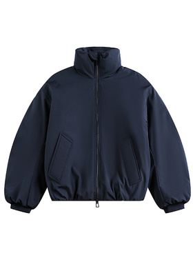 领券到手109！粉丝福利【运费补贴】棉服W8276（一周发货）