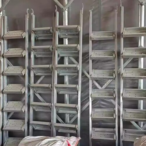 楼梯脚手架量大从优厂家直销
