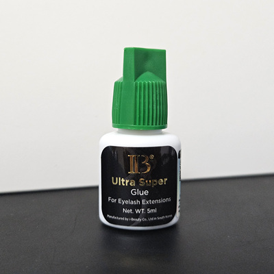 韩国原装2秒进口快干假睫毛胶水