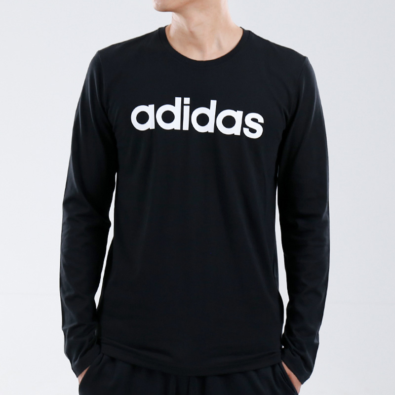 Adidas°¢µÏ´ï˹³¤ÐäÄÐ×°2018Ç^пîÔ˶¯Í¸ÆøTÐôÌ×Í·ÉÀDM4280