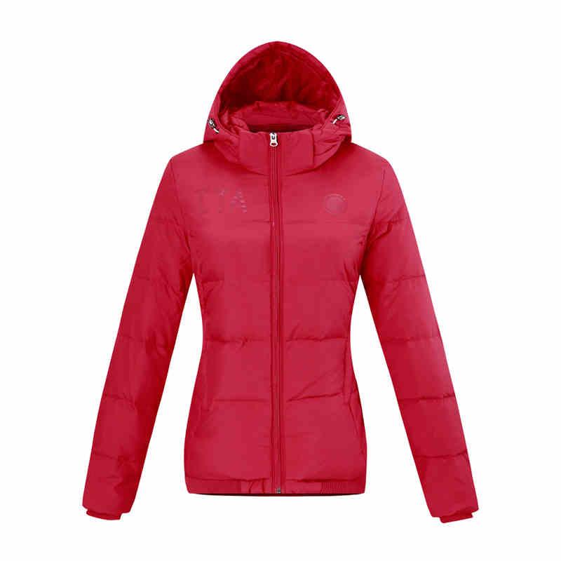 Blouson de sport femme KAPPA K0362YY40 en polyester - Ref 502206 Image 3