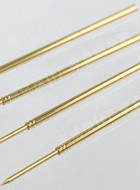 德国 GKS075201064A2000/GKS075277064A2000 ingun英钢测试探针