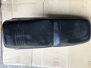 五羊本田125f五羊本田cg125原装坐垫总成座椅总成