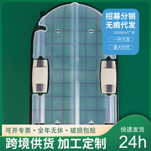 狗窝配套门铁门塑料门挡风门带食盒遮风挡雨门狗屋挡雨防水塑料布