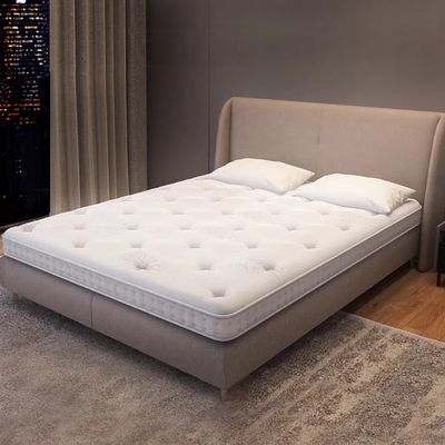 希尔顿酒店专用乳胶床垫