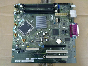 GX745 主板 MT大板 HR330 质保三个月 戴尔DELL GX832 745