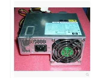 HP dc5100 DX6100 dc7100 dc7600 dc7700 7300 SFF电源379349-001