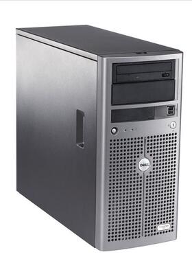 戴尔/DELL PowerEdge840 服务器整机 PE840服务器工作站主机