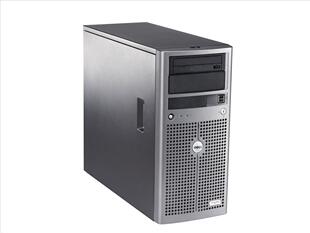 戴尔 PowerEdge840 服务器整机 PE840服务器工作站主机 DELL