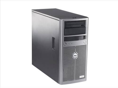 整机服务器Dell/戴尔pe840