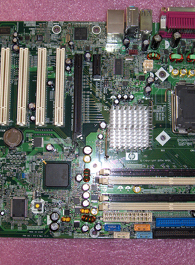 原装 HP惠普XW4200主板 图形工作站主板 358701-001 347887-002