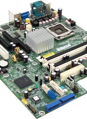 HP原装 ProLiant ML110 G4 G3 服务器主板 419028-001 416120-001