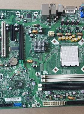 全新盒装 HP XW4550 4550 主板 452637-001 450684-001