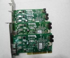 HP XW4200  XW4400 XW4300 1394采集卡  361552-001 354614-002