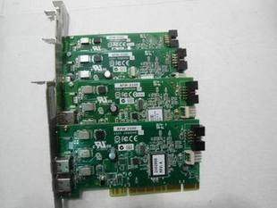 HP XW4200  XW4400 XW4300 1394采集卡  361552-001 354614-002