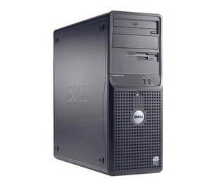 塔式 DELL 服务器工作站整机 SC440 SC430 戴尔 PowerEdge