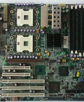 HP XW8000工作站主板 304123-001 301076-001 图形工作站 主板
