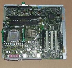 DELL SC420主板 PE 420SC主板 pre370 X3468 M3849