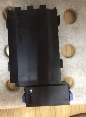 戴尔 optiplxe 960 980 990 XE SFF小机箱 硬盘架子 硬盘固定架子
