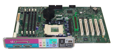 Dell 6F067 Optiplex GX400 P4 Motherboard 戴尔 台式机 主板