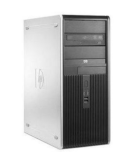 惠普DC7800 DC7900  DC5800 DC7700 DC7600 CMT立式电脑主机整机