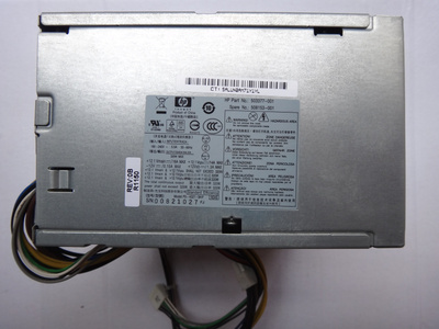 新HP 8000 8080 6000 6005电源D10-320P2A DPS-320NB CFH0320AWWA