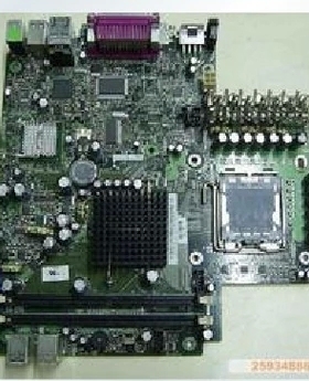 原装DELLOPTIPLEX 620USFF主板 PJ149 MH415 DF131 U8811