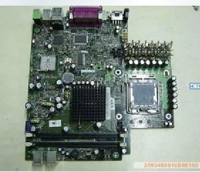 原装DELLOPTIPLEX 620USFF主板 PJ149 MH415 DF131 U8811