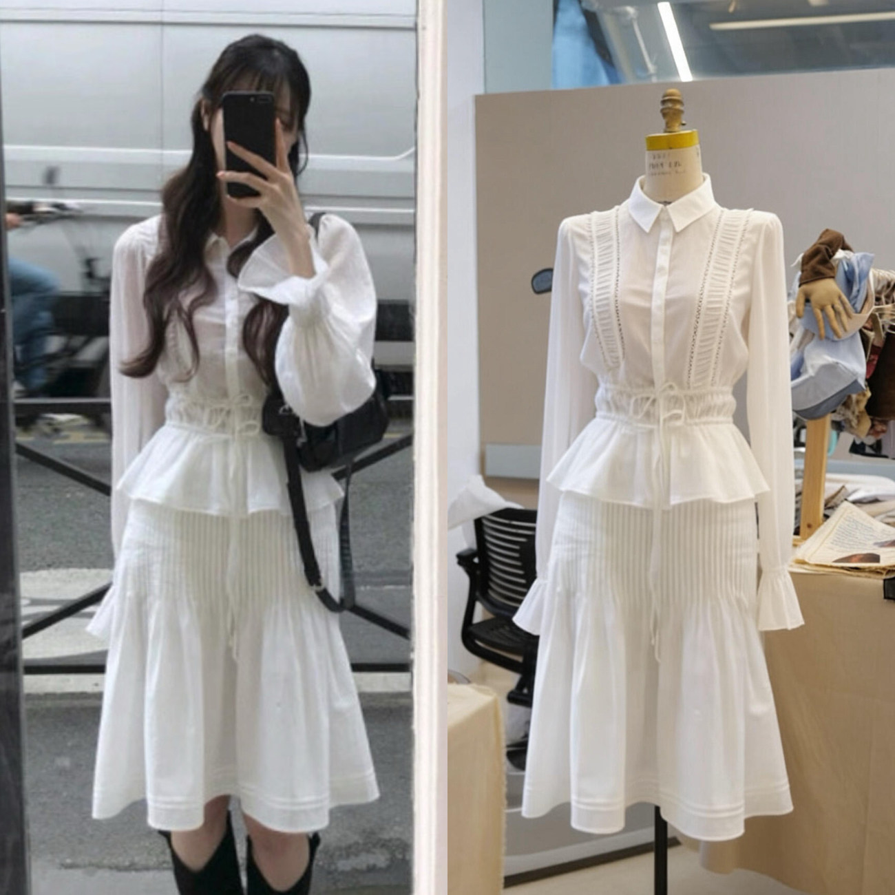 ��ʽ��͢�����������������ȹ����ȹ S  180.4Ԫ