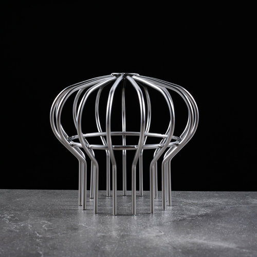 不锈钢楼顶天沟阳台天台地漏过滤网线罩排水槽管口下水道防堵天沟