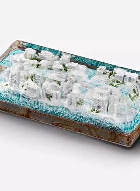 【ZD】Jellykey 历代特惠 2.25u 回车退格 SHIFT 客制化个性键帽