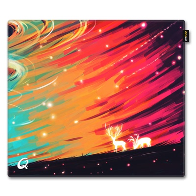 QPAD酷倍达尼龙Cordura防水耐用