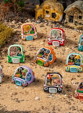 【ZD】Jellykey Dream Journey series 梦幻之旅 客制化个性键帽