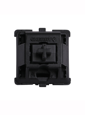 【ZD】客制化机械键盘 德国樱桃Cherry HyperGlide HG黑轴 新模具