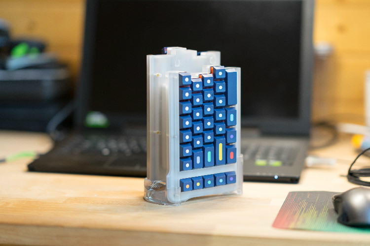 套件天狼SIRIUSUNI660