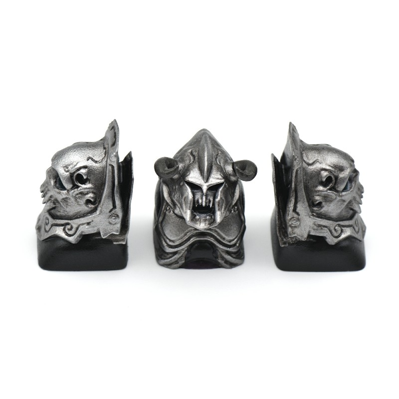 CoolKit魔兽世界无畏牛头战士