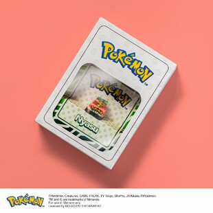 【ZD】Dwarf Factory Pokemon 喵喵 版权宝可梦 进口手工树脂键帽