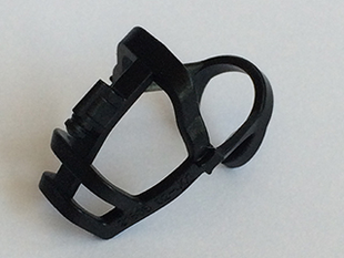 LEGO乐高 21608恐龙迅猛龙头部摄像机侏罗纪公园正品塑料积木全新