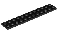 LEGO乐高2445零件塑料拼插积木