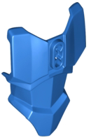 LEGO 92199 乐高 英雄工厂系列零件配件 二手 九新 塑料拼插积木