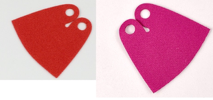 LEGO乐高36618零件20551人仔软披风奇异博士全新现货布面积木拼装